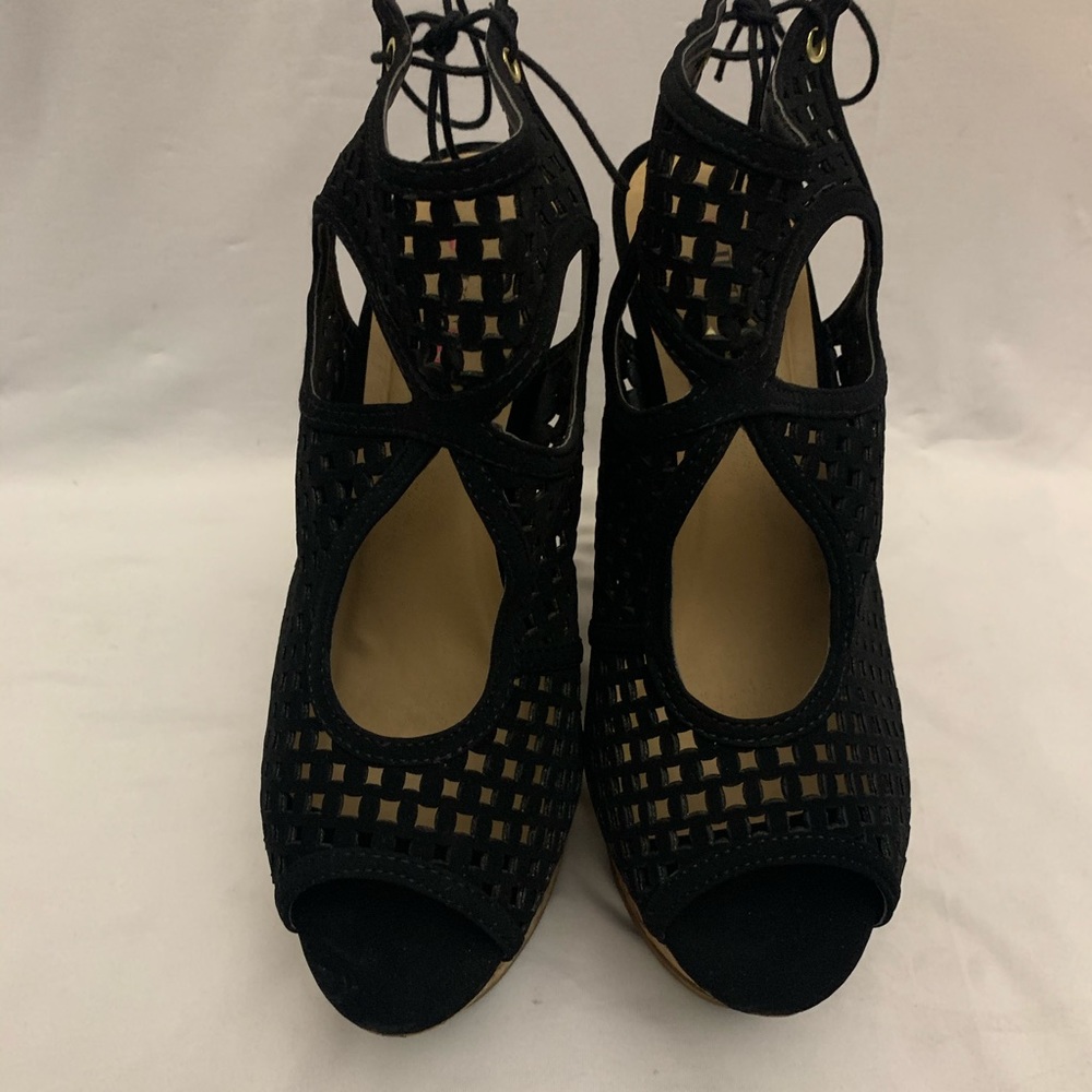 Women’s Just Fab heels